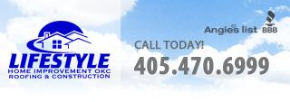 OKC Roofing Contractor